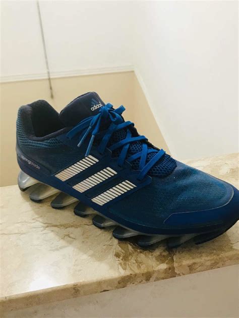 mercado livre adidas springblade original|More.